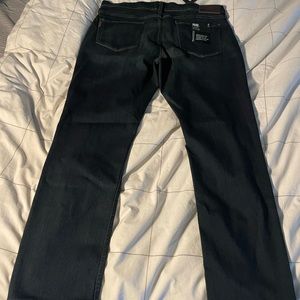 Paige Denim Federal Slim Straight Jeana